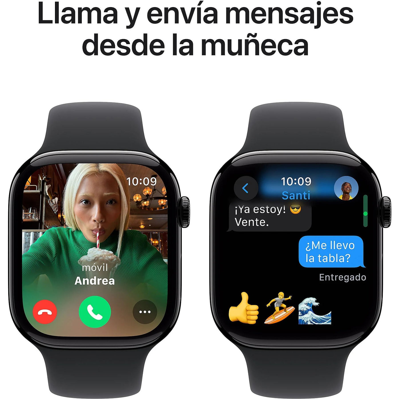 AirWatch Series 10 PRO (producto estrella de este 2025)