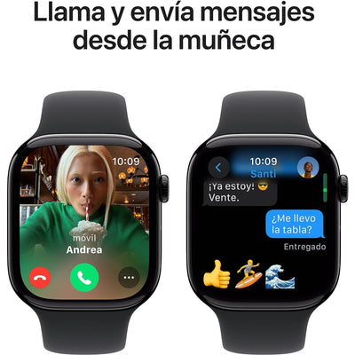 AirWatch Series 10 PRO (producto estrella de este 2025)