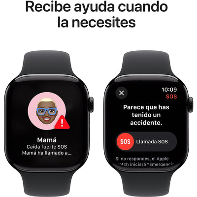 AirWatch Series 10 PRO (producto estrella de este 2025)