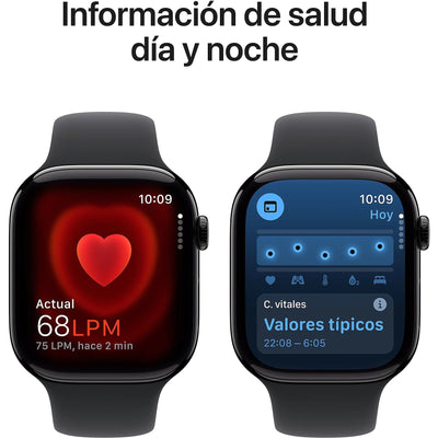 AirWatch Series 10 PRO (producto estrella de este 2025)