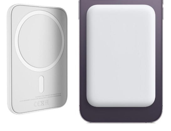 Batería Externa 5000mAh
