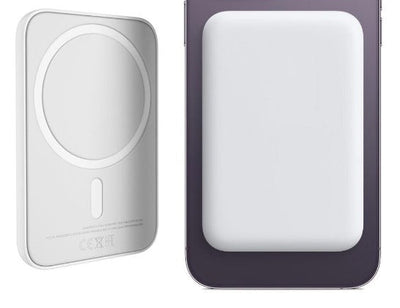Batería Externa 5000mAh