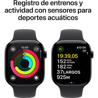 AirWatch Series 10 PRO (producto estrella de este 2025)