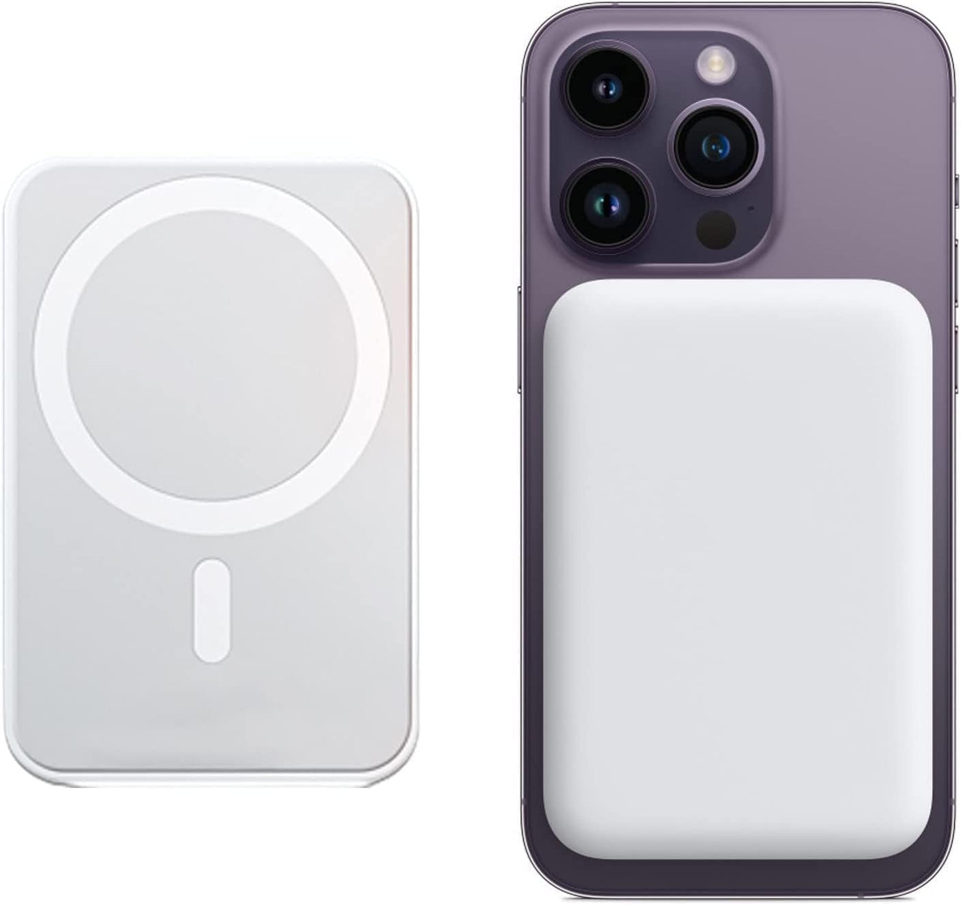 Batería Externa 5000mAh