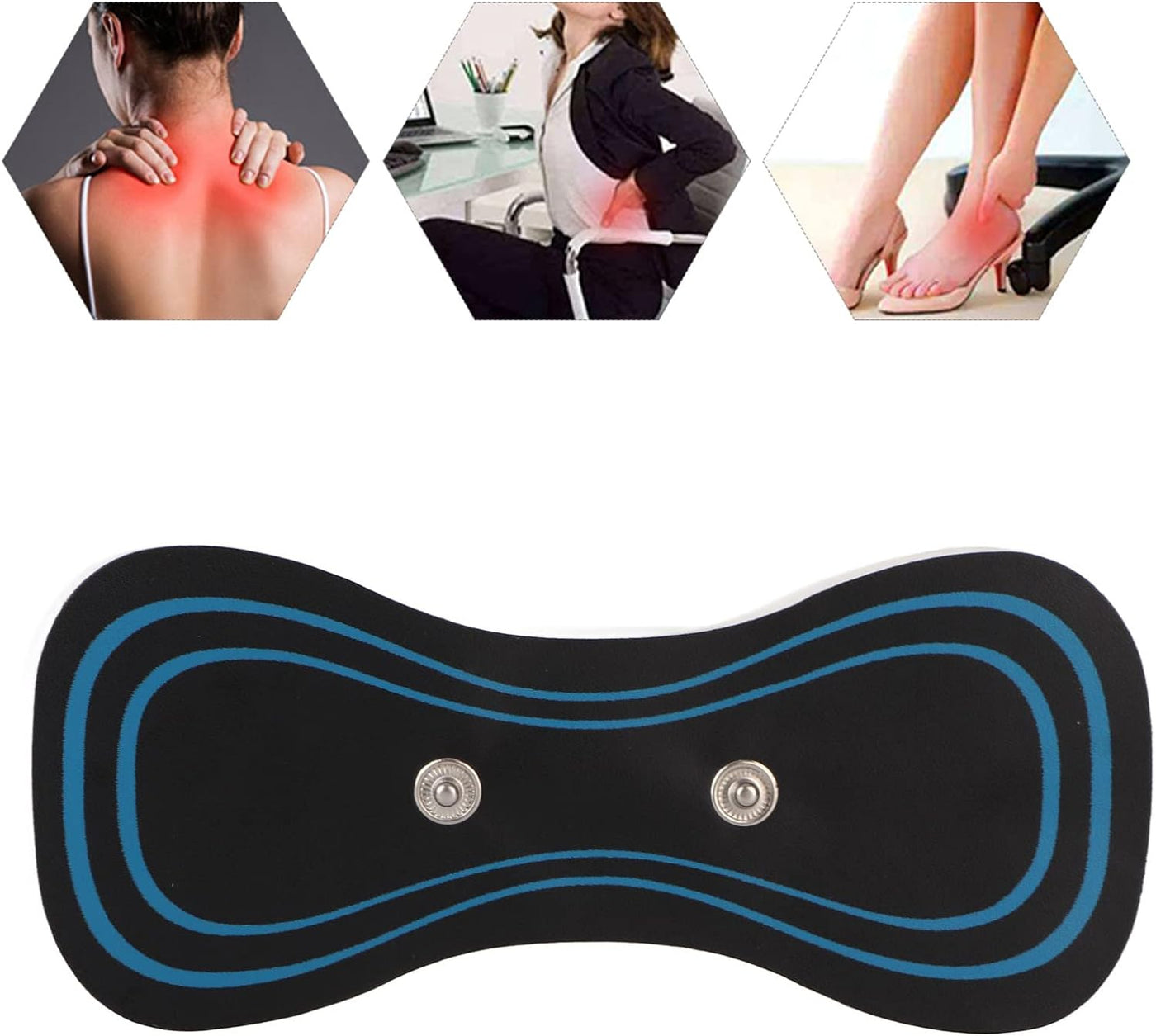 Almohadilla de Repuesto para ButterRelax™