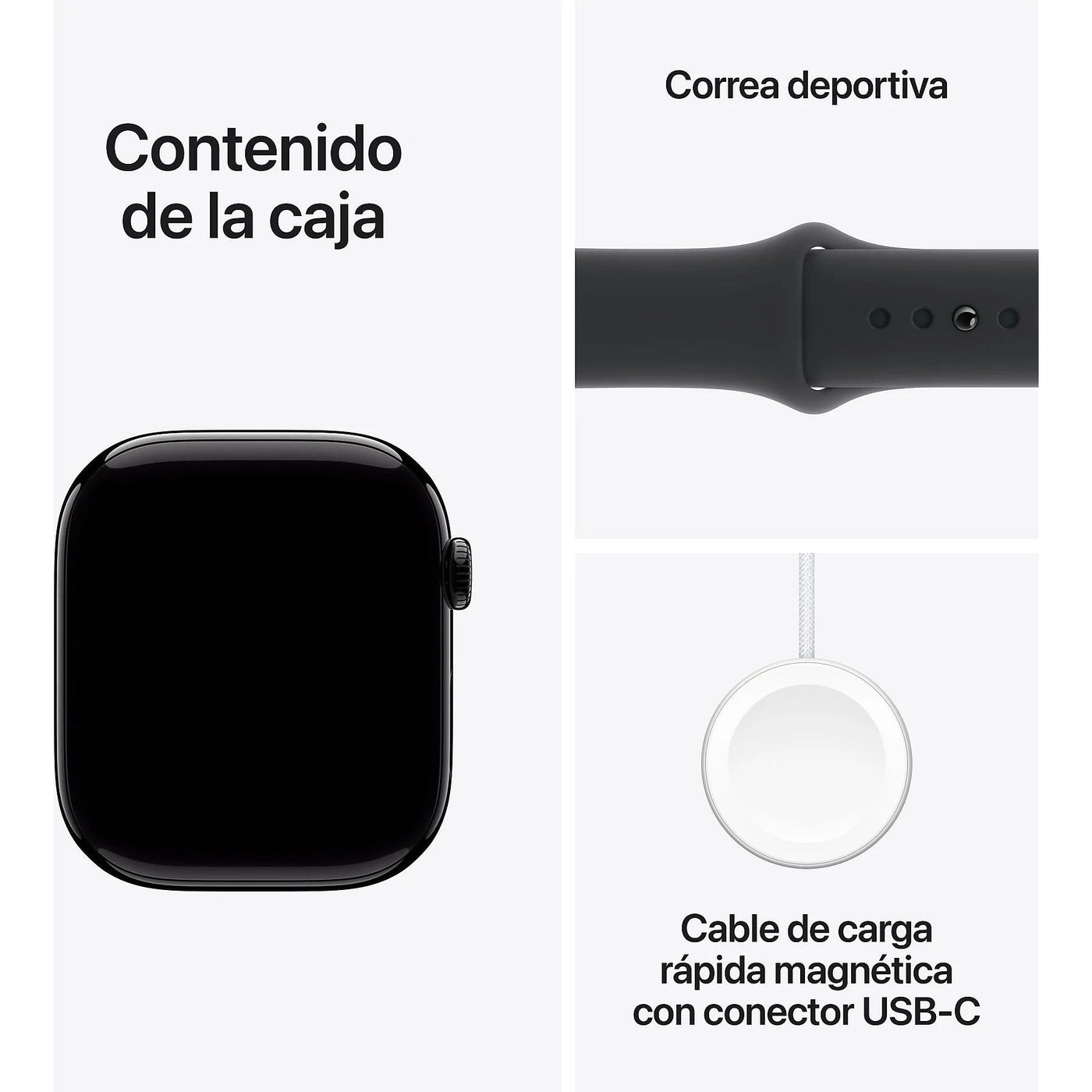 AirWatch Series 10 PRO (producto estrella de este 2025)