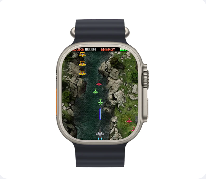 Smartwatch Ultra 2