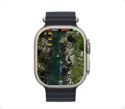 Smartwatch Ultra 2