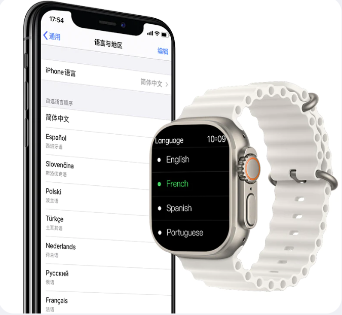 Smartwatch Ultra 2