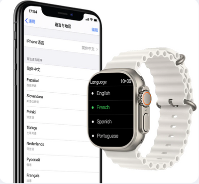 Smartwatch Ultra 2
