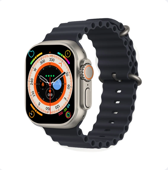 Smartwatch Ultra 2