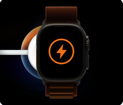 Smartwatch Ultra 2