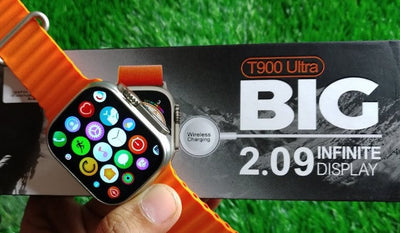 Smartwatch Ultra 2
