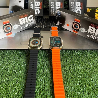 Smartwatch Ultra 2