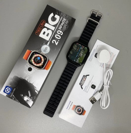 Smartwatch Ultra 2