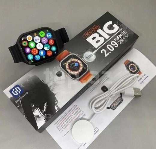 Smartwatch Ultra 2