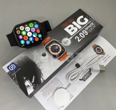 Smartwatch Ultra 2