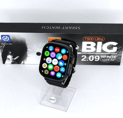 Smartwatch Ultra 2