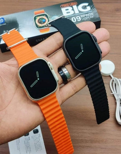Smartwatch Ultra 2