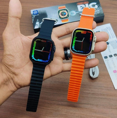 Smartwatch Ultra 2