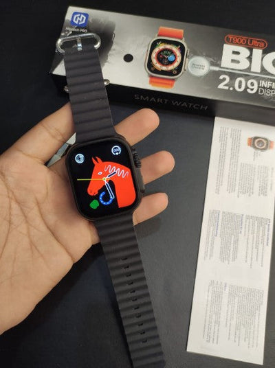 Smartwatch Ultra 2