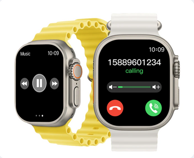 Smartwatch Ultra 2