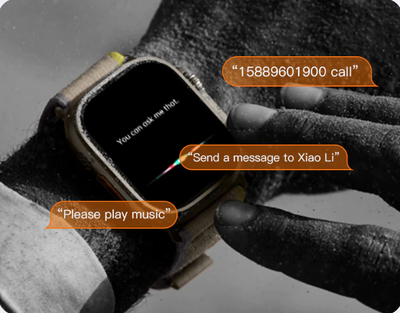 Smartwatch Ultra 2