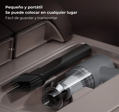Aspirador Portátil Perfect Clean